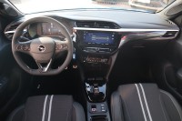 Opel Corsa GS 1.2 mHEV Turbo Aut.