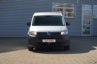 VW Caddy Maxi 2.0 TDI DSG