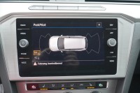VW Passat Variant 1.5 TSI DSG