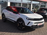 Opel Mokka GS Line 1.2 T AT