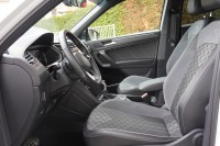 VW Tiguan Allspace 2.0 TSI R-Line 4Motion