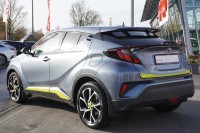 Toyota C-HR 1.8 Hybrid Team D