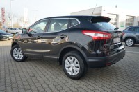 Nissan Qashqai 1.2 DIG-T