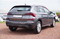 Skoda Kamiq 1.0 TSI DSG