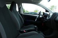 Toyota Aygo 1.0 x