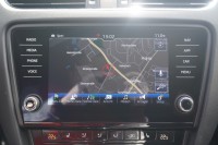 Skoda Octavia RS Combi 2.0 TSI DSG