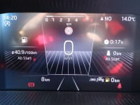 Skoda Scala 1.0 TSI