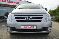 Hyundai H-1 Travel 2.5 CRDI Trend