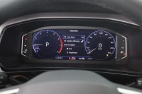 VW T-Cross 1.0 TSI DSG