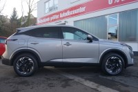 Nissan Qashqai 1.3 DIG-T 4x4 Aut.