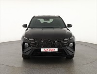 Hyundai Tucson 1.6T-GDI N-Line 4WD Aut.