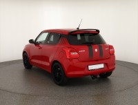 Suzuki Swift 1.0 Comfort+ Aut.