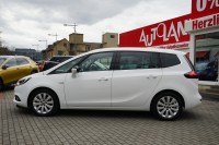Opel Zafira Tourer 1.6 SIDI Turbo