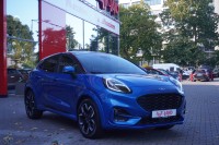 Ford Puma 1.0 M-Hybrid ST-Line