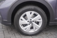 VW Taigo 1.0 TSI DSG