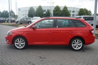 Skoda Fabia Combi 1.2 Joy