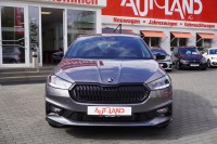 Skoda Fabia Monte Carlo 1.0 TSI DSG