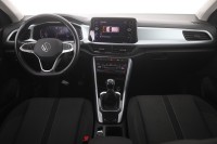 VW T-Roc 1.5 TSI