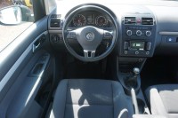 VW Touran 1.2 TSI