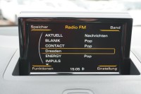 Audi A1 Sportback 1.0 TFSI