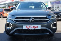 VW T-Roc 1.0 TSI Style