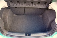 Seat Ibiza 1.0 Basis
