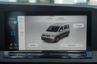 VW Caddy Maxi 2.0 TDI Basis