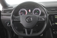 Skoda Superb Combi 1.5 TSI DSG SportLine