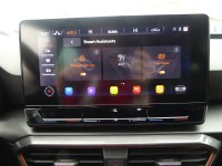 Cupra Leon Sportstourer 2.0 VZ 4Drive