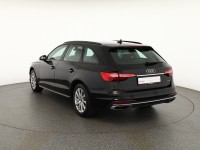 Audi A4 Quattro Avant 2.0 TDI quattro S-Tronic