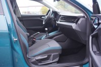 Audi A1 citycarver 25 TFSI