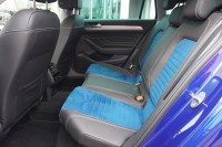 VW Passat Variant 2.0 TDI 4Motion