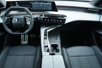 Peugeot 5008 GT 1.2 Hybrid Aut.