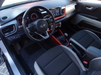Kia Stonic 1.0 T-GDI Edition 7