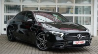 Mercedes-Benz A 180 A180 d AMG Line