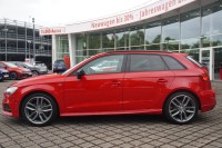 Audi A3 Sportback 1.0 TFSI S-Line