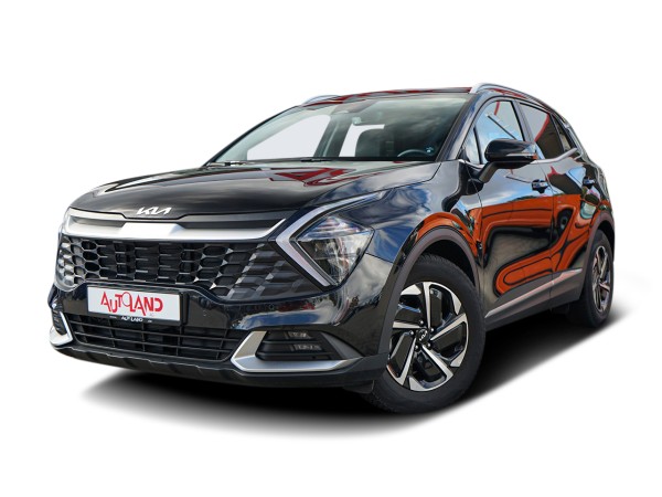 Kia Sportage 1.6 T-GDI Vision