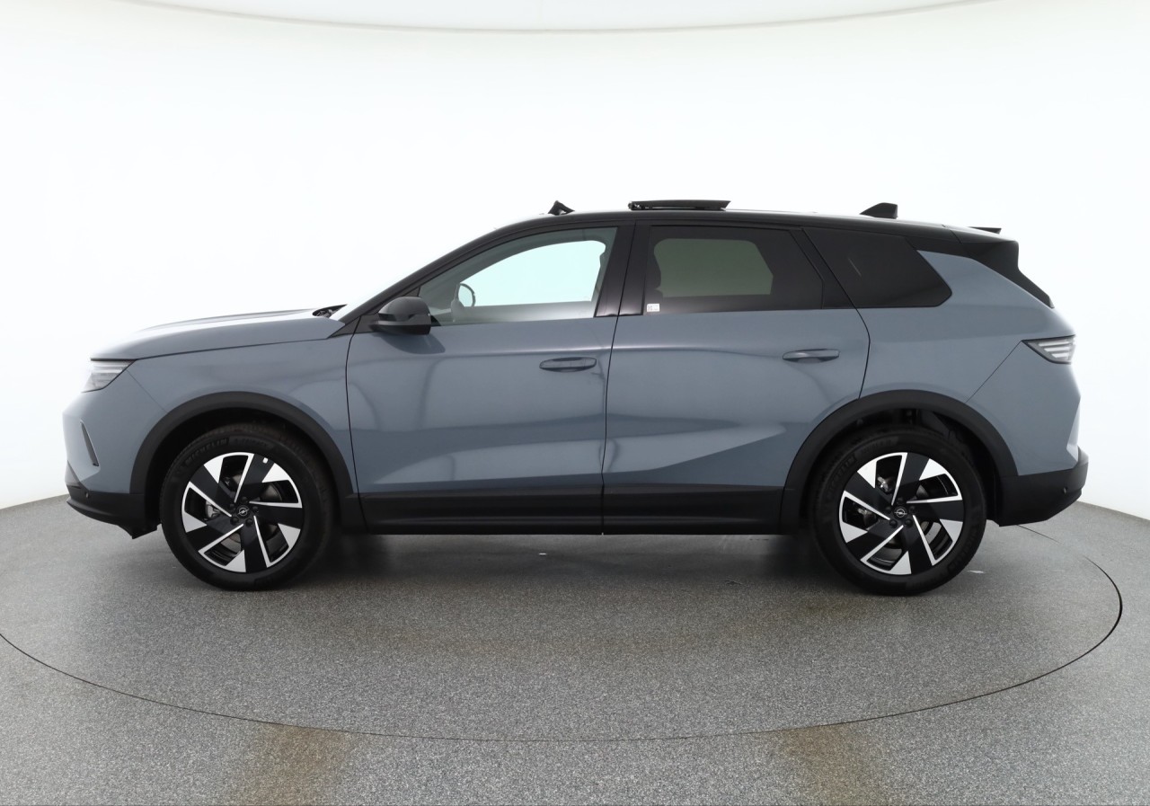 Opel Grandland Ultimate 1.2DI Turbo Hybrid Aut.