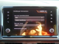 Seat Tarraco 2.0 TDI Xcellence 4Drive DSG