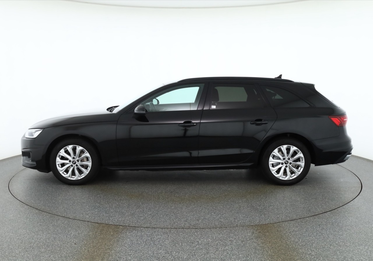 Audi A4 Quattro Avant 40 TFSI quattro