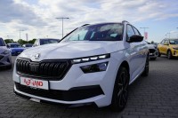 Skoda Kamiq 1.5 Monte Carlo