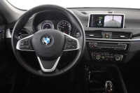 BMW X1 sDrive 18 i Sport Line