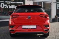 VW T-Roc 1.5 TSI Sport R-Line