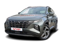 Hyundai Tucson 1.6 Trend 4WD LED Klimaaut. Navi ACC