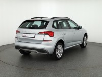 Skoda Kamiq 1.0 TSI