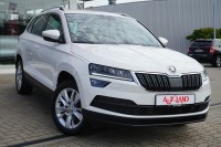 Skoda Karoq 1.5 TSI DSG