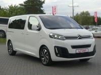 Citroen SpaceTourer Spacetourer 2.0 Blue-HDi Feel M