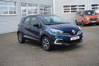 Renault Captur 0.9 TCE