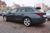 Seat Leon ST 2.0 TDI FR DSG