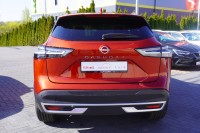 Nissan Qashqai N-Connecta 1.3 Dig-T Aut.